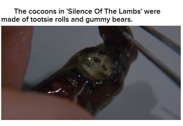 Interesting Facts About Horror Movies (33 pics)