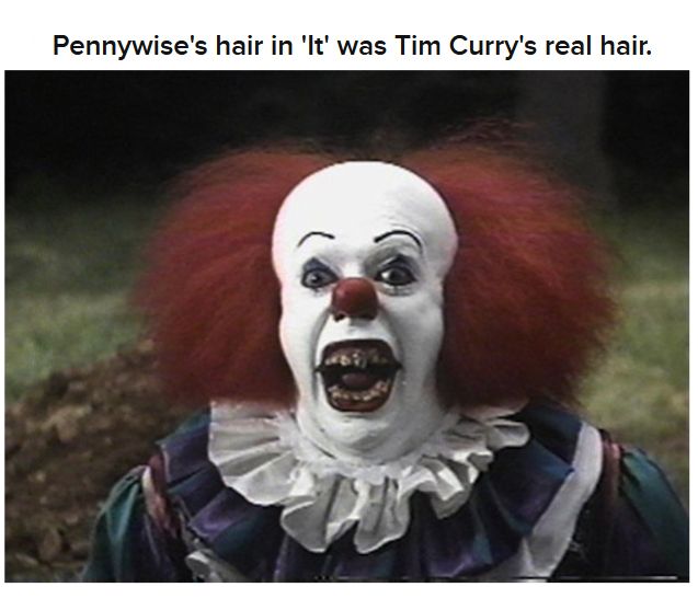 Interesting Facts About Horror Movies (33 pics)