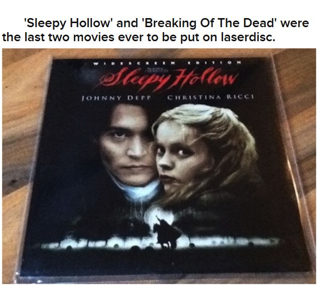 Interesting Facts About Horror Movies (33 pics)