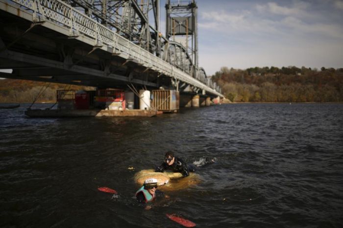 The Third Annual Pumpkin Regatta (11 pics)