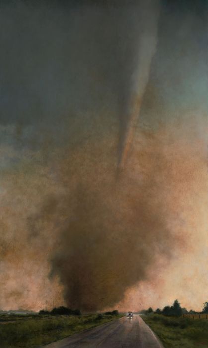 Tornado Photos by John Brosio (54 pics)