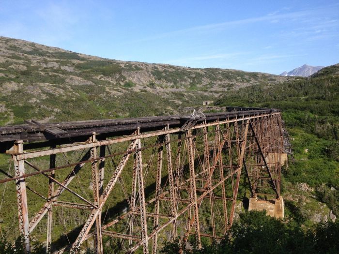 Abandoned Places (70 pics)