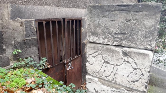 Abandoned Places (70 pics)