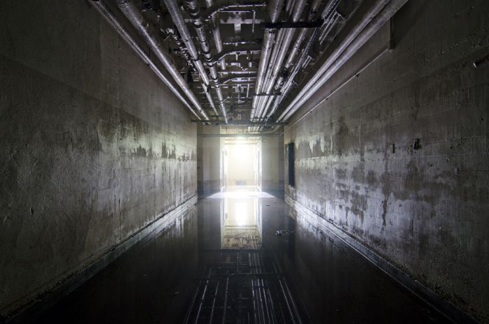 Abandoned Places (70 pics)