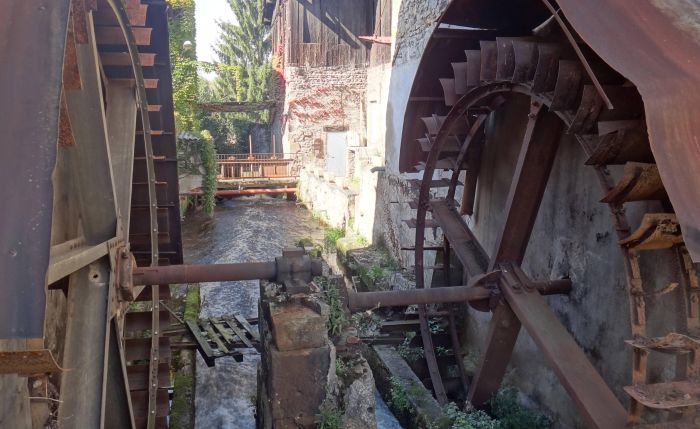 Abandoned Places (70 pics)