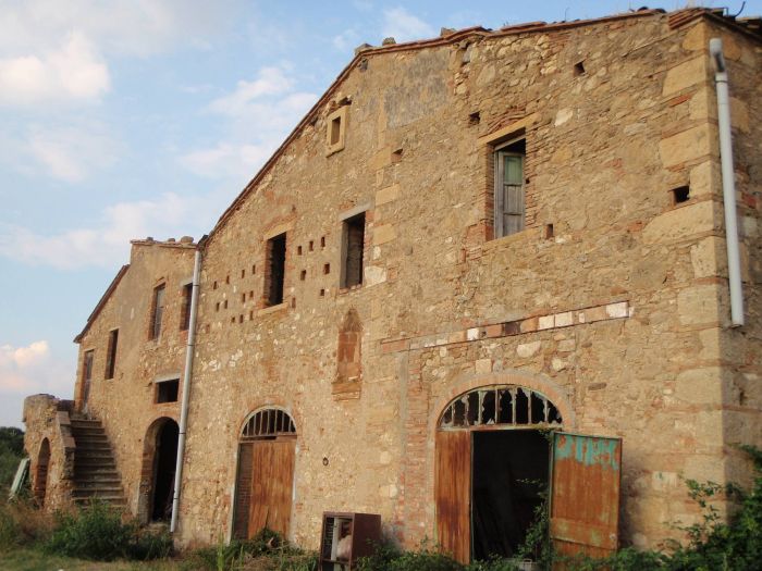 Abandoned Places (70 pics)