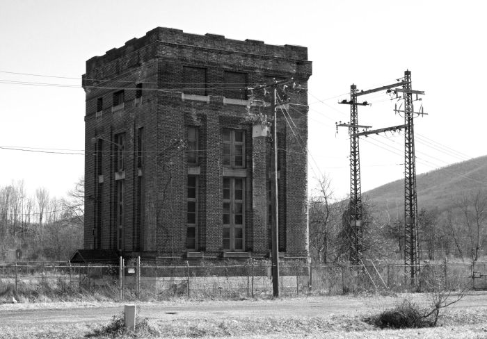 Abandoned Places (70 pics)
