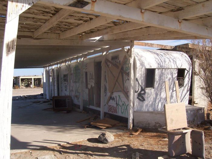 Abandoned Places (70 pics)