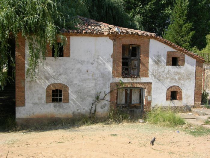 Abandoned Places (70 pics)