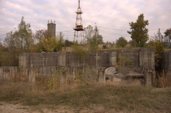 Abandoned Places (70 pics)