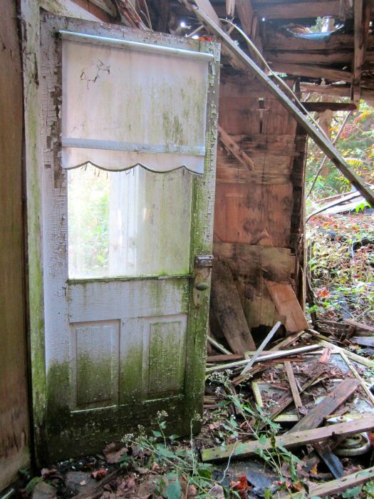 Abandoned Places (70 pics)