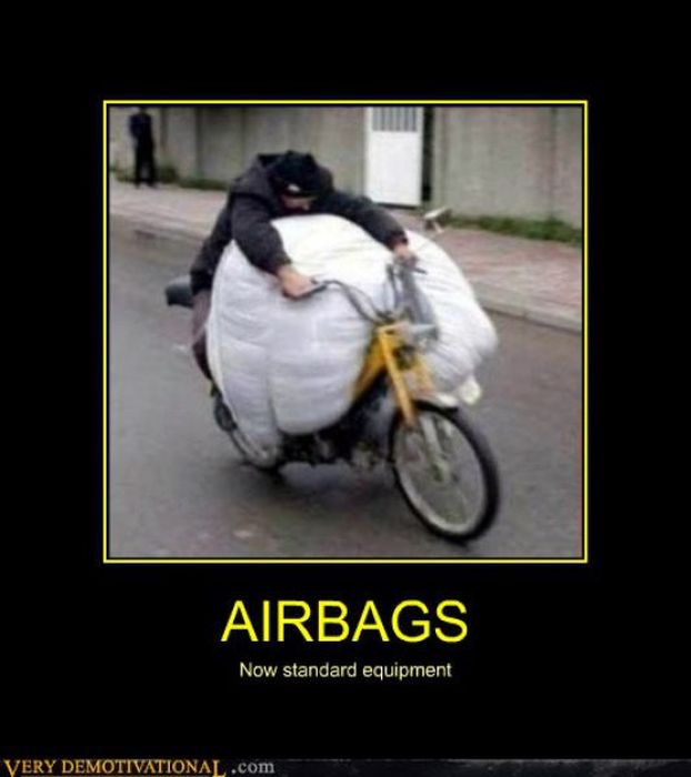 Funny Demotivational Posters (32 pics)