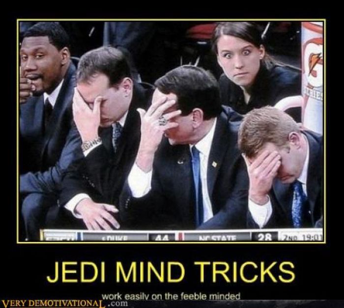 Funny Demotivational Posters (32 pics)