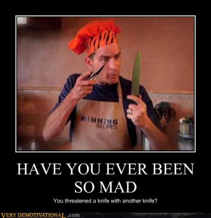 Funny Demotivational Posters (32 pics)