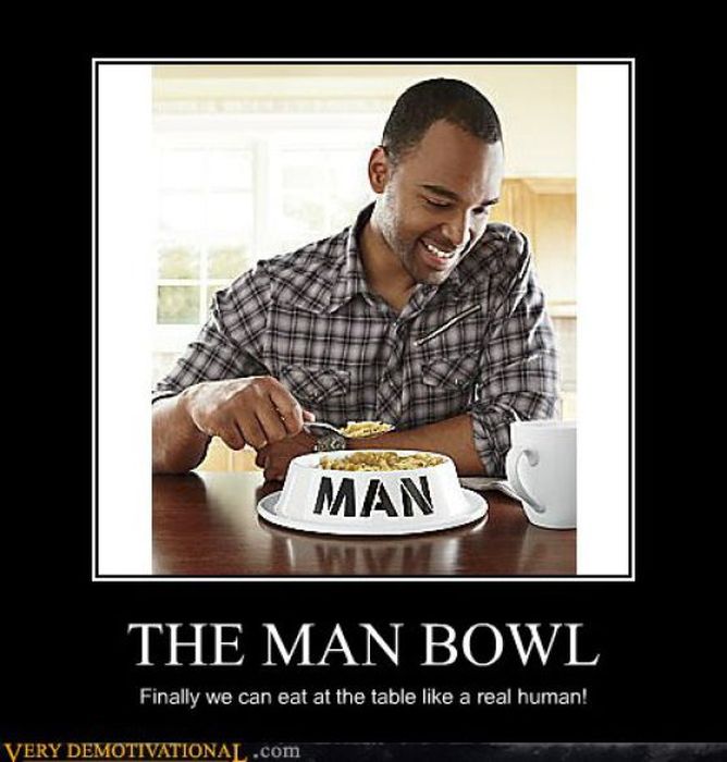Funny Demotivational Posters (32 pics)