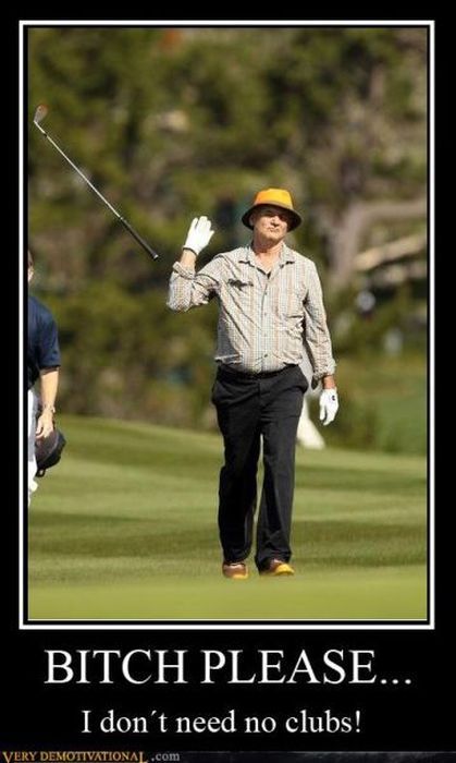Funny Demotivational Posters (32 pics)