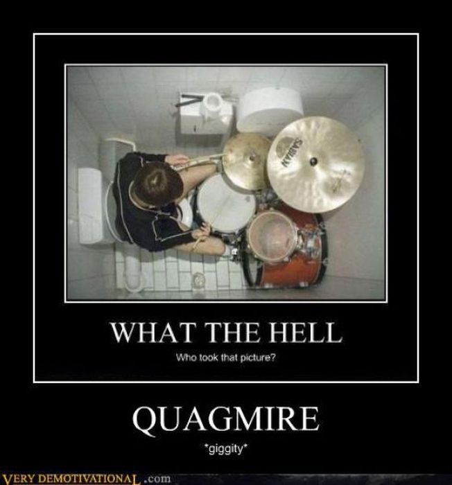 Funny Demotivational Posters (32 pics)