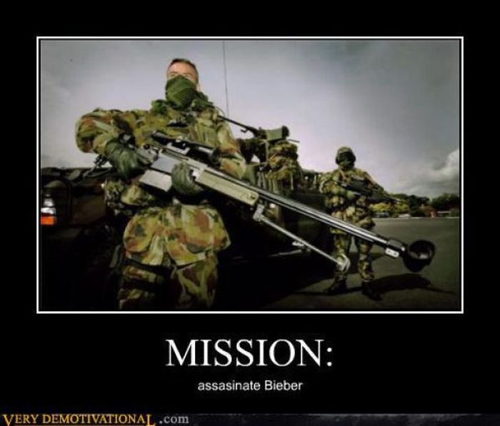 Funny Demotivational Posters (32 pics)