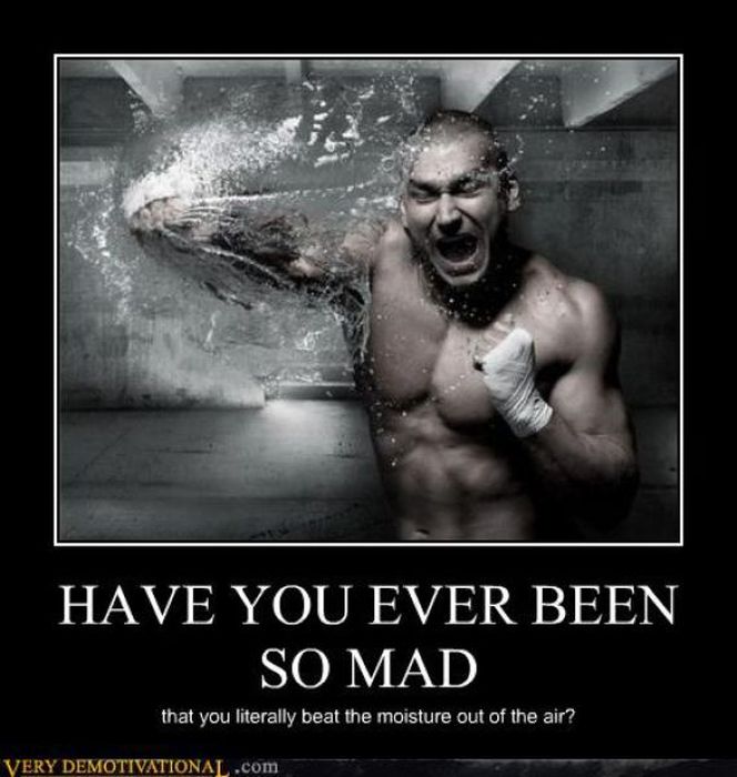 Funny Demotivational Posters (32 pics)