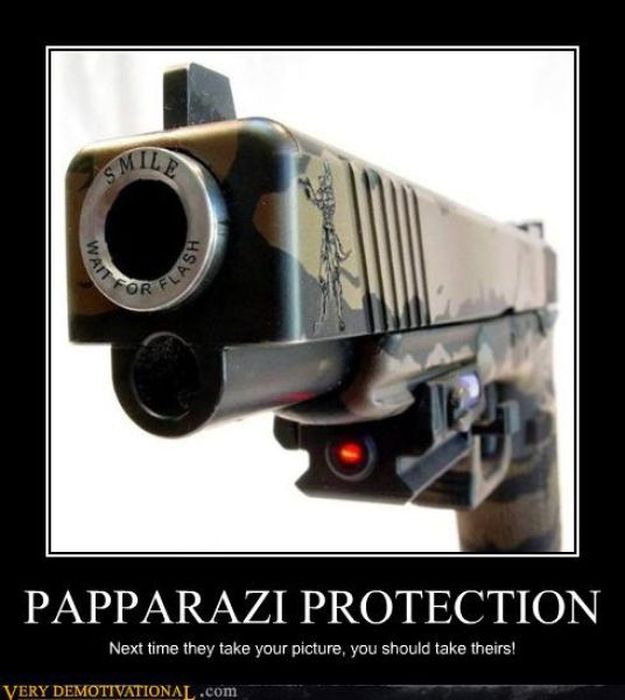 Funny Demotivational Posters (32 pics)