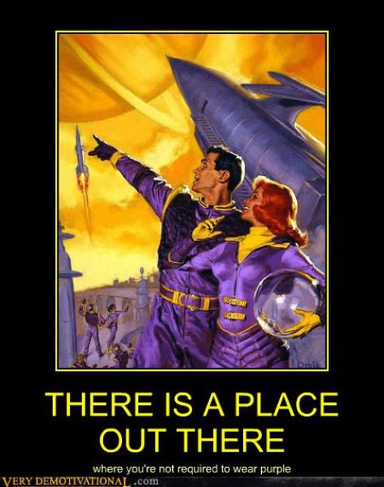 Funny Demotivational Posters (32 pics)
