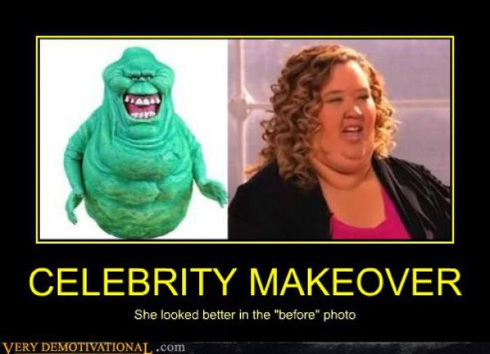 Funny Demotivational Posters (32 pics)