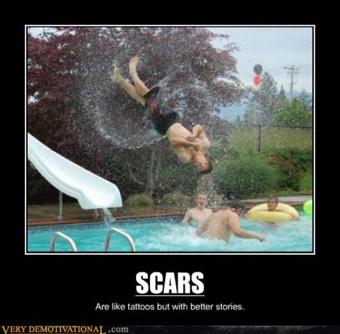 Funny Demotivational Posters (32 pics)