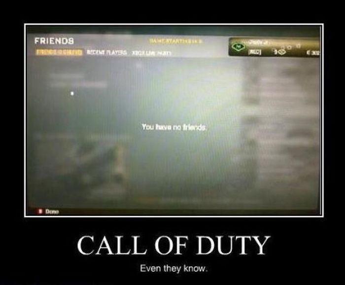 Funny Demotivational Posters (32 pics)