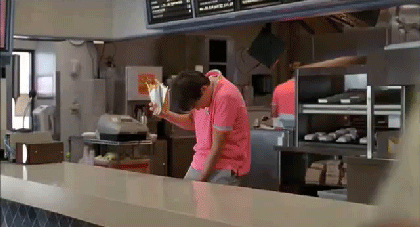 Did It Ever Happen to You When... Part 19 (18 gifs)