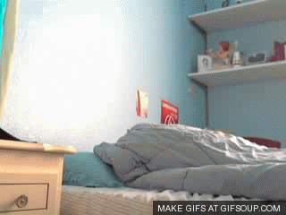Did It Ever Happen to You When... Part 19 (18 gifs)