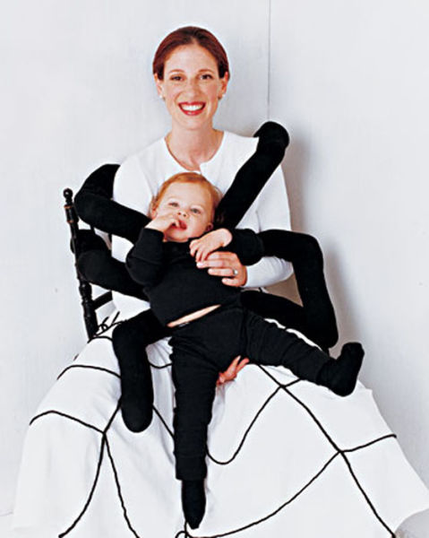 DIY Halloween Costumes (58 pics)