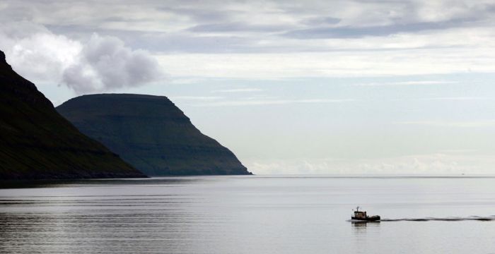Faroe Islands (33 pics)