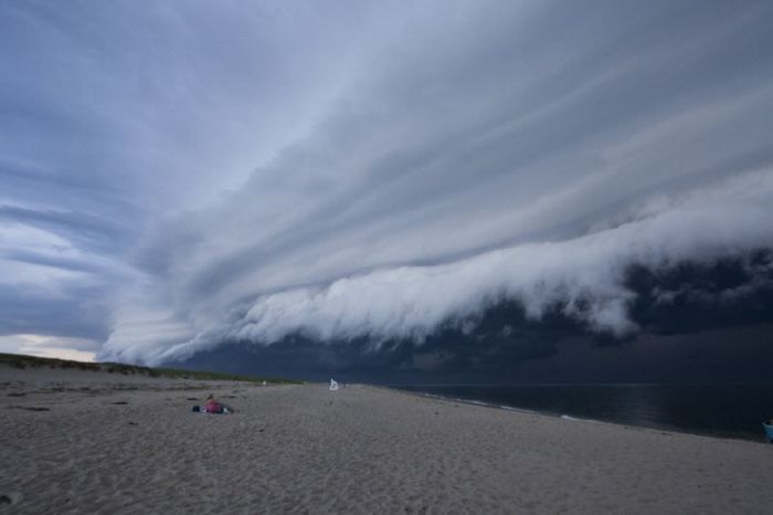 Beautiful Clouds (54 pics)