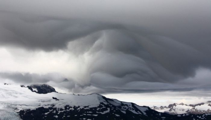 Beautiful Clouds (54 pics)