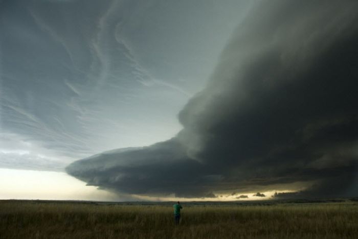 Beautiful Clouds (54 pics)