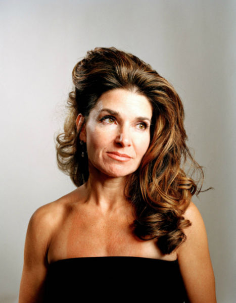 Playboy Models 30 Years Later (15 pics)