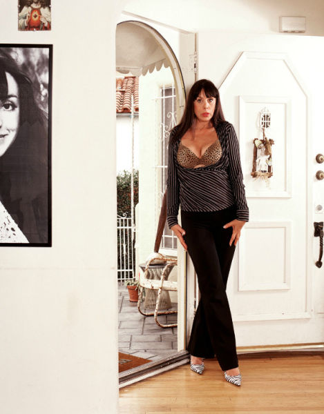 Playboy Models 30 Years Later (15 pics)