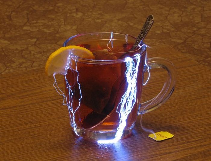 Electricity Is Fun (35 pics)