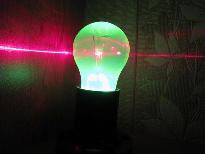 Electricity Is Fun (35 pics)