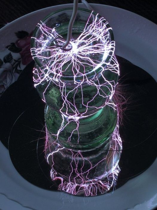 Electricity Is Fun (35 pics)