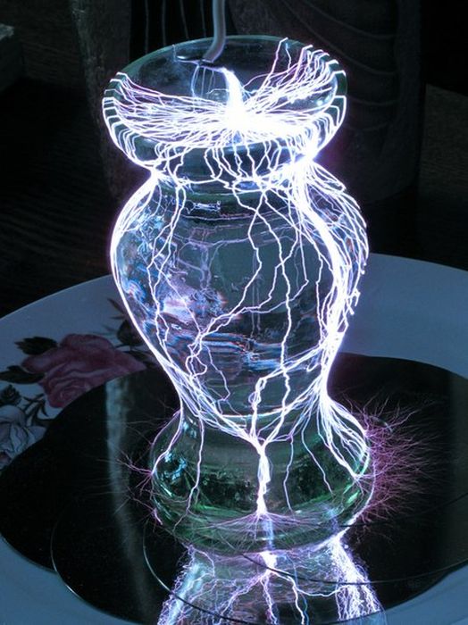 Electricity Is Fun (35 pics)