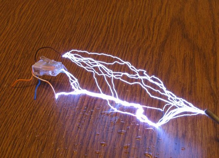 Electricity Is Fun (35 pics)