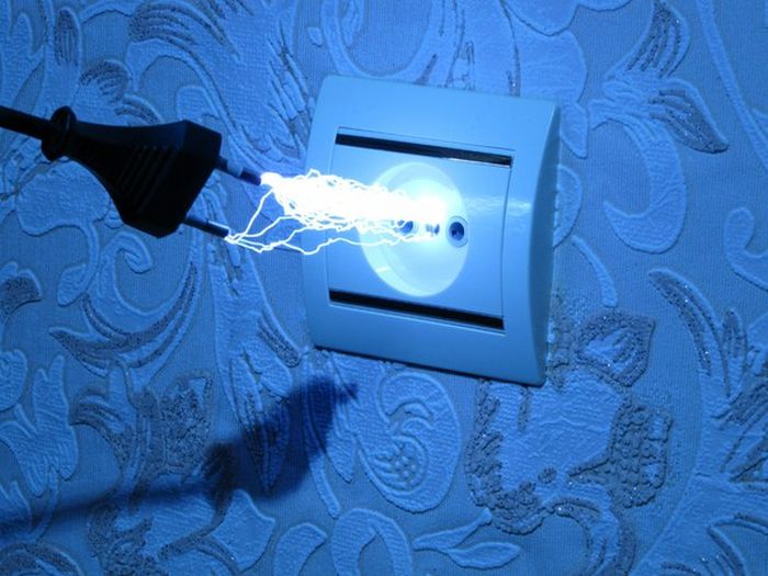 Electricity Is Fun (35 pics)