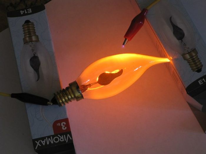 Electricity Is Fun (35 pics)