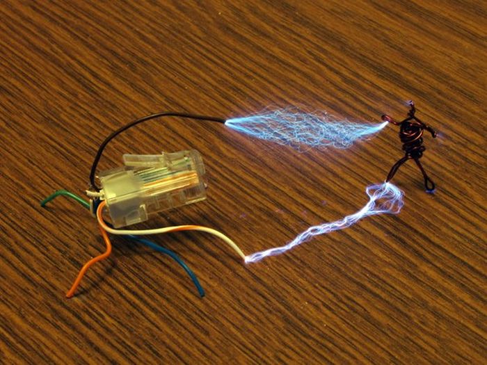 Electricity Is Fun (35 pics)