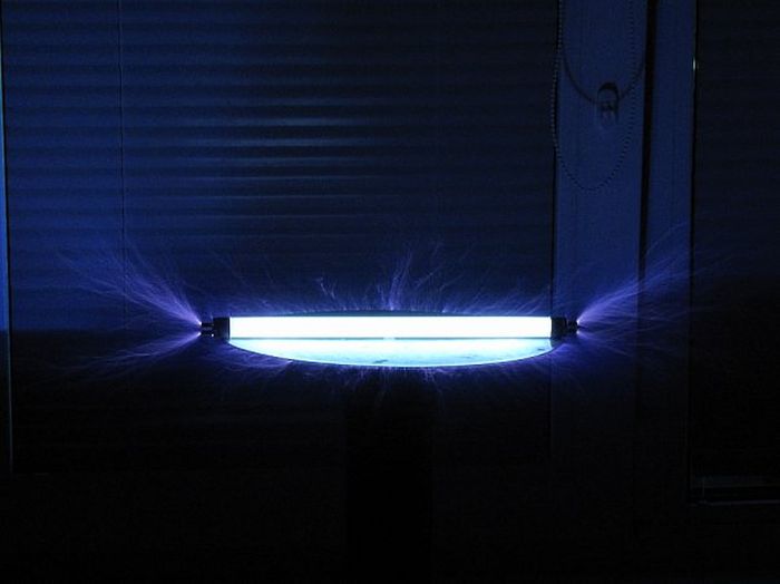 Electricity Is Fun (35 pics)