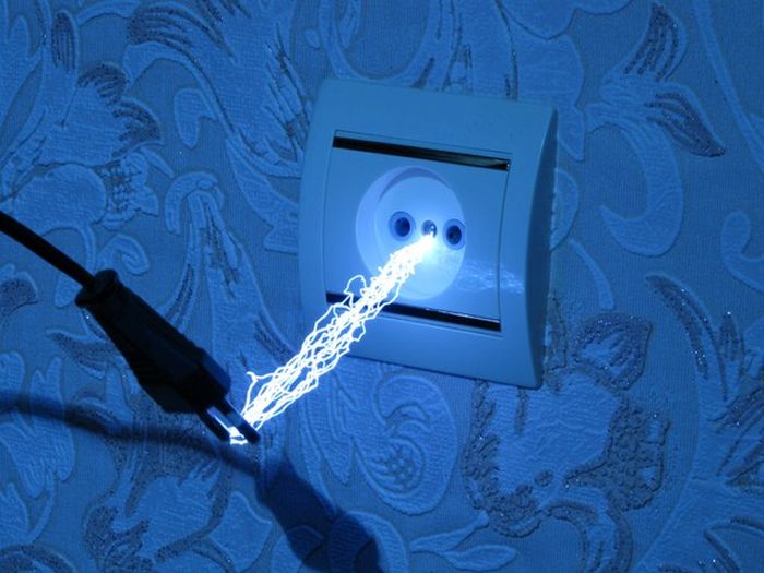 Electricity Is Fun (35 pics)