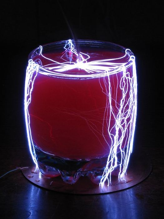 Electricity Is Fun (35 pics)