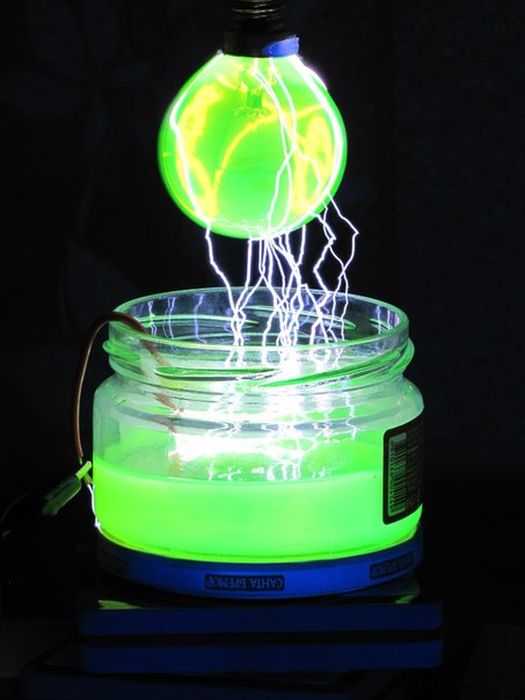 Electricity Is Fun (35 pics)