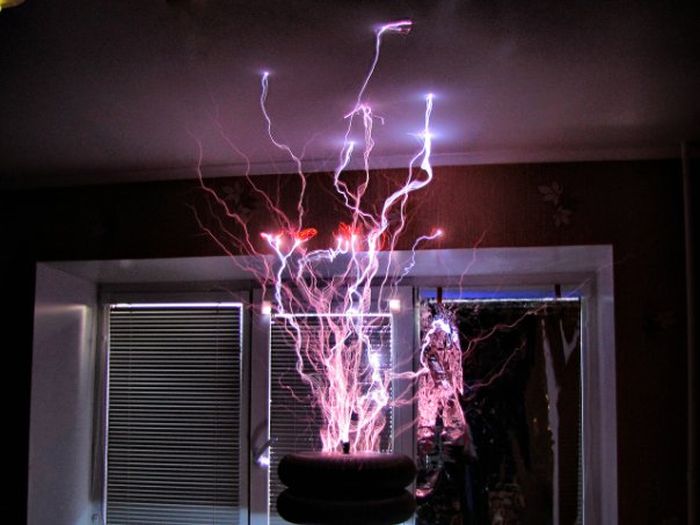 Electricity Is Fun (35 pics)